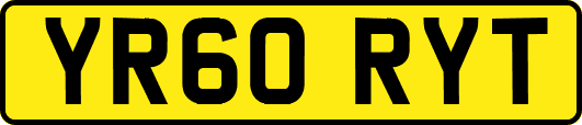 YR60RYT