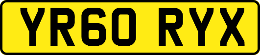 YR60RYX
