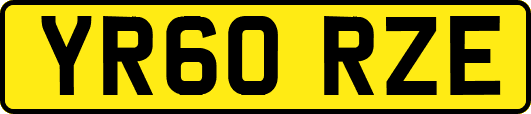 YR60RZE