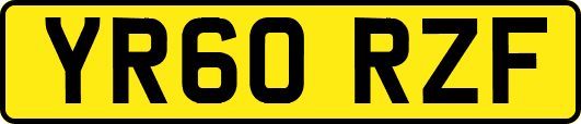 YR60RZF