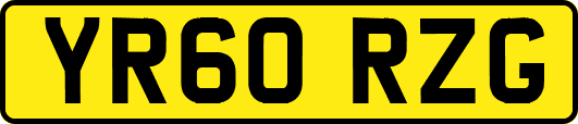 YR60RZG