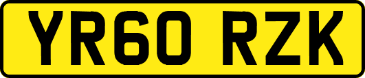 YR60RZK
