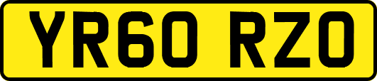 YR60RZO