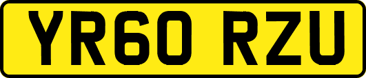 YR60RZU