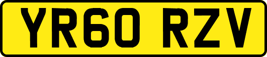 YR60RZV