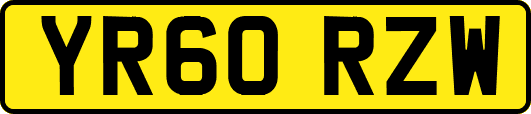 YR60RZW