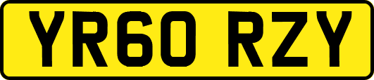 YR60RZY