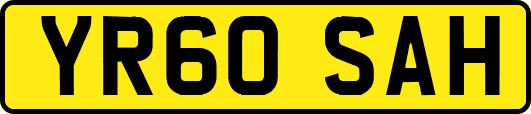 YR60SAH