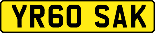 YR60SAK