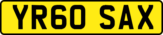 YR60SAX