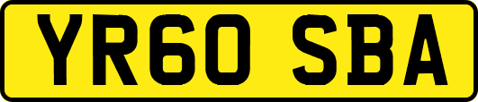 YR60SBA