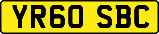 YR60SBC