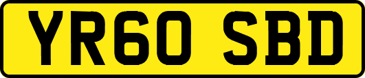 YR60SBD