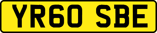 YR60SBE