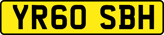 YR60SBH