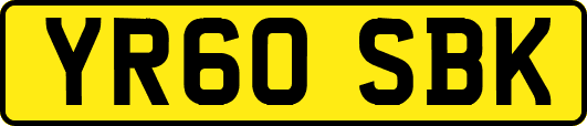 YR60SBK