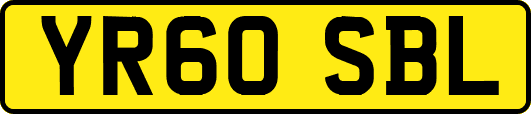 YR60SBL