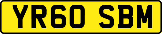 YR60SBM