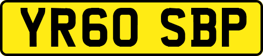 YR60SBP