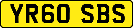 YR60SBS
