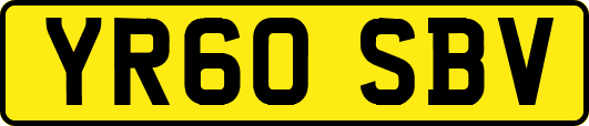 YR60SBV