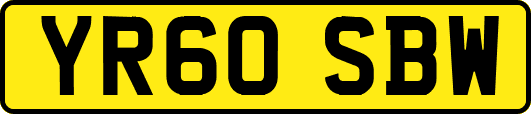 YR60SBW