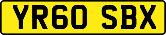 YR60SBX