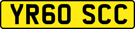 YR60SCC