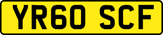 YR60SCF