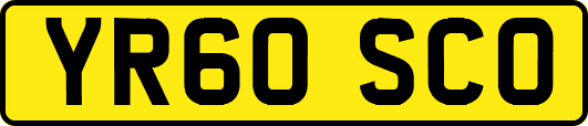 YR60SCO