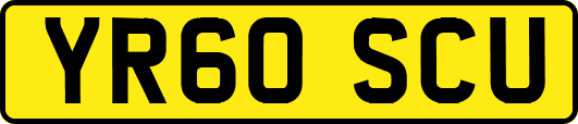 YR60SCU