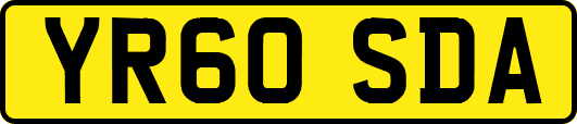 YR60SDA