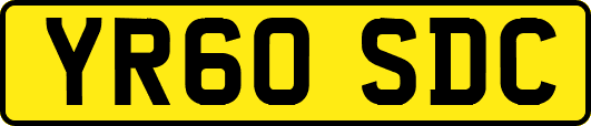 YR60SDC