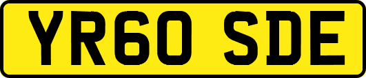 YR60SDE