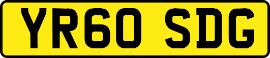 YR60SDG
