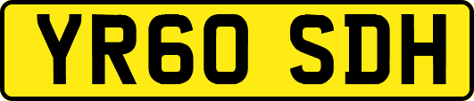 YR60SDH