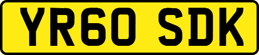YR60SDK