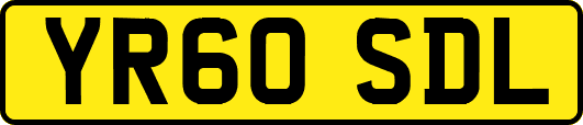 YR60SDL