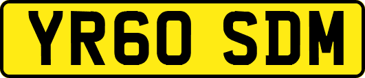 YR60SDM