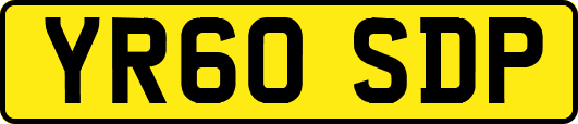 YR60SDP