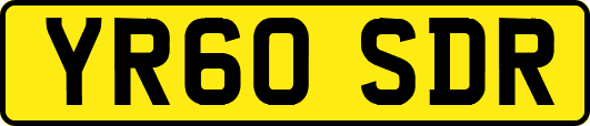 YR60SDR
