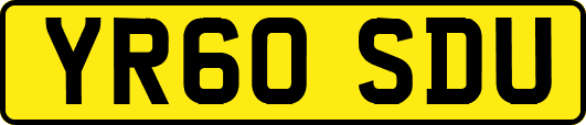 YR60SDU
