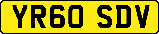 YR60SDV