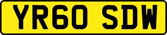 YR60SDW