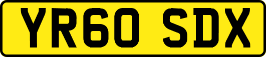 YR60SDX