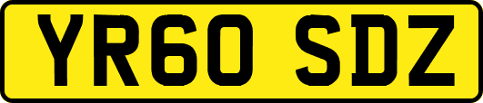 YR60SDZ