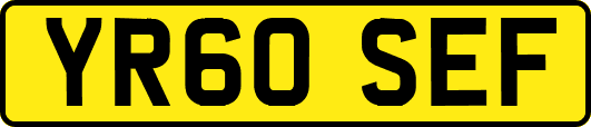 YR60SEF