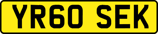 YR60SEK