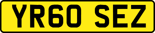 YR60SEZ