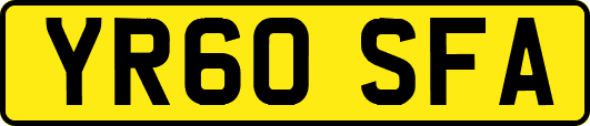 YR60SFA
